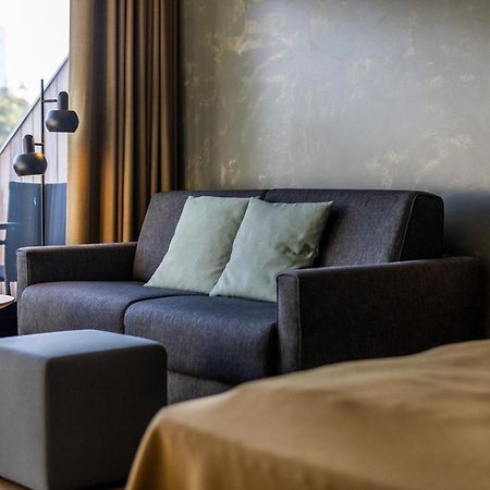 Fjordgaarden - Spa - Hotel - Konference Ringkøbing المظهر الخارجي الصورة