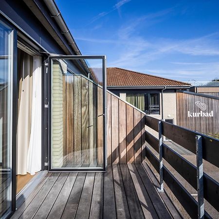 Fjordgaarden - Spa - Hotel - Konference Ringkøbing المظهر الخارجي الصورة