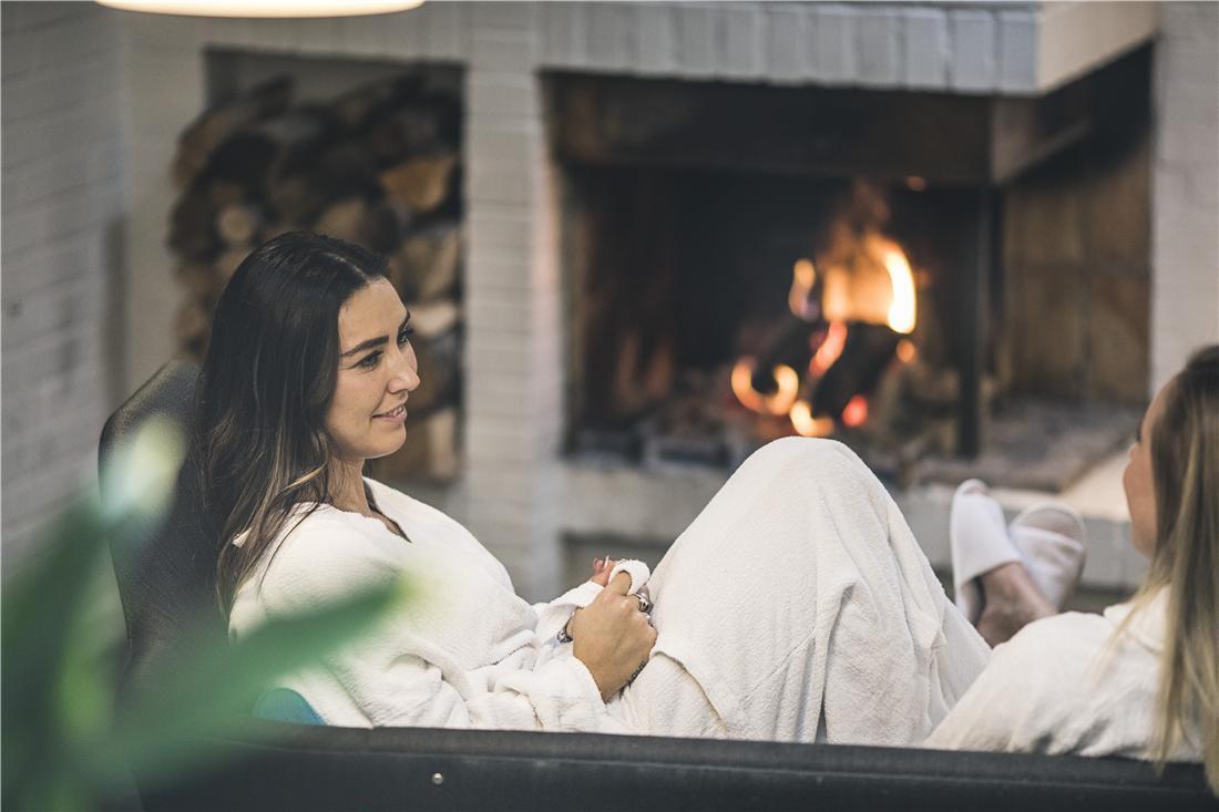 Fjordgaarden - Spa - Hotel - Konference Ringkøbing المظهر الخارجي الصورة