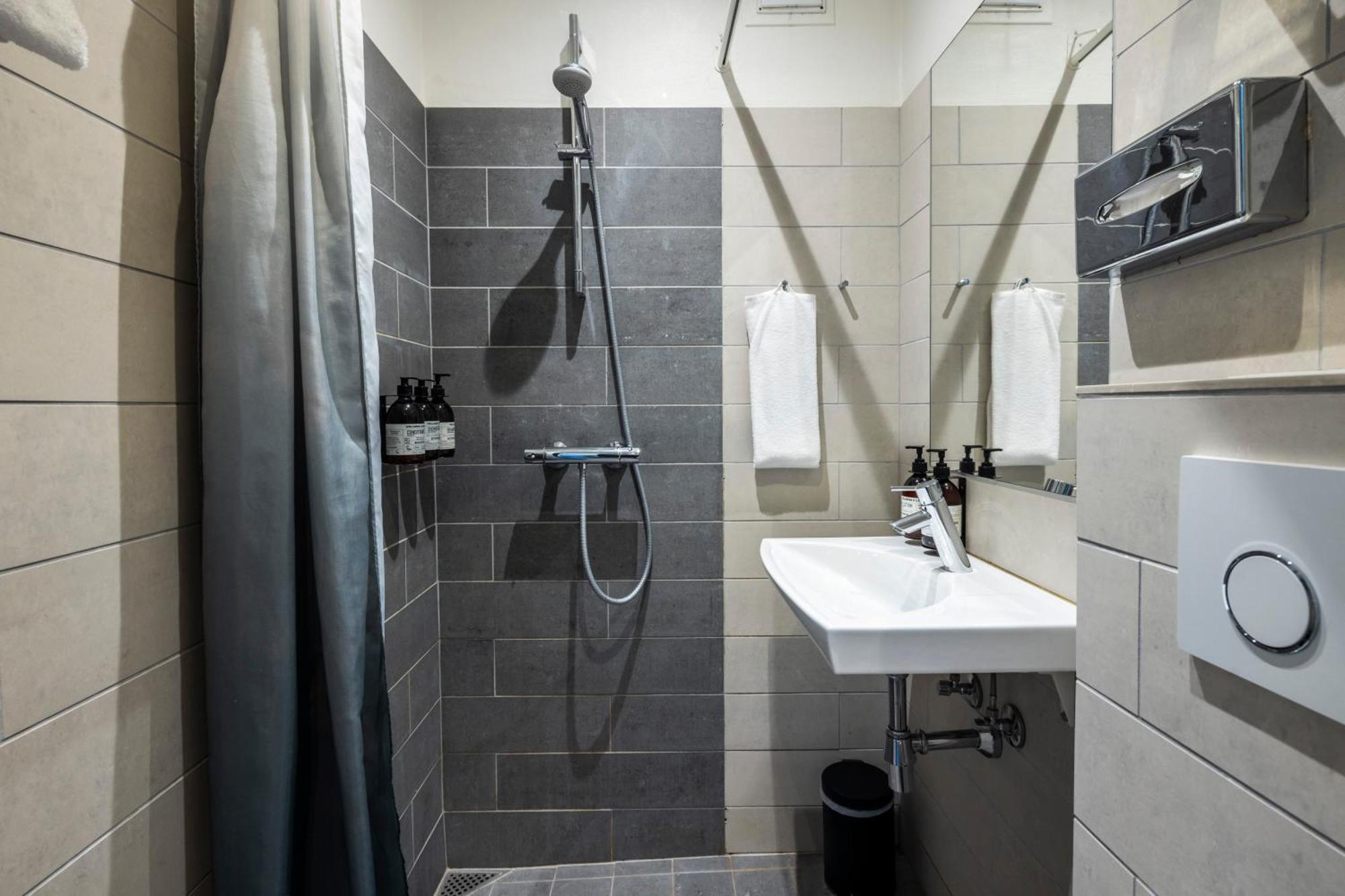 Fjordgaarden - Spa - Hotel - Konference Ringkøbing المظهر الخارجي الصورة