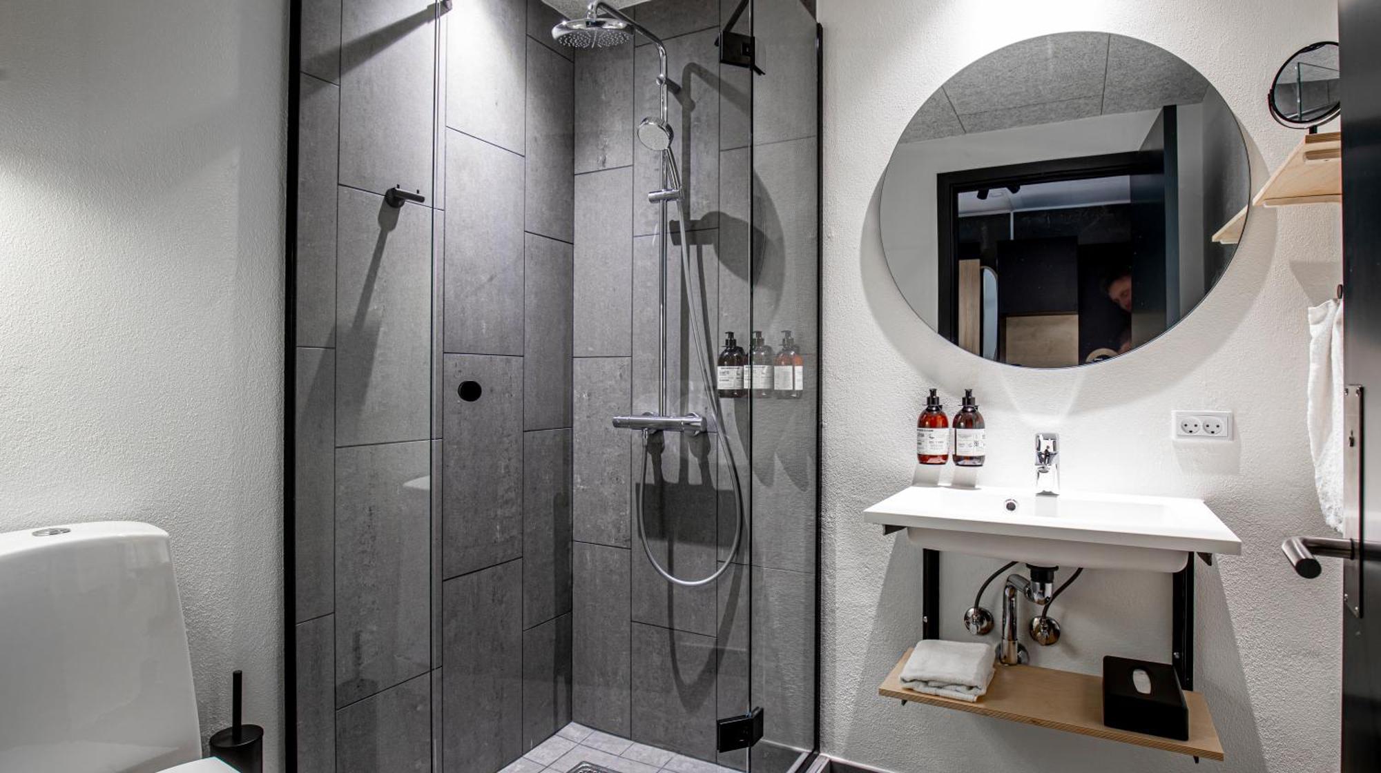 Fjordgaarden - Spa - Hotel - Konference Ringkøbing الغرفة الصورة