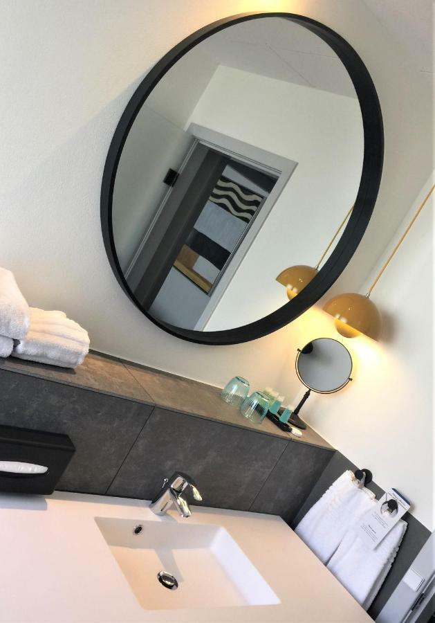 Fjordgaarden - Spa - Hotel - Konference Ringkøbing المظهر الخارجي الصورة