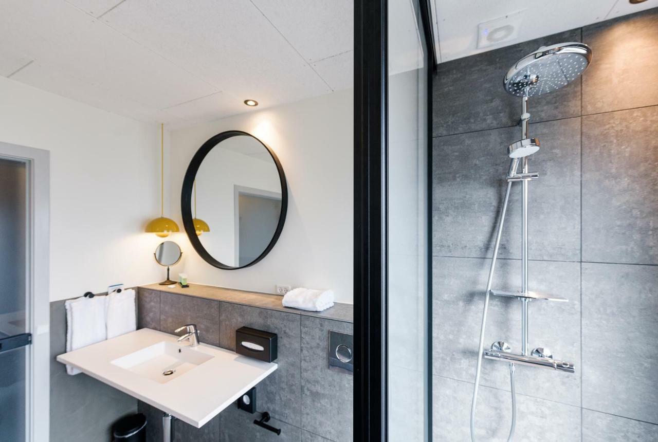 Fjordgaarden - Spa - Hotel - Konference Ringkøbing المظهر الخارجي الصورة