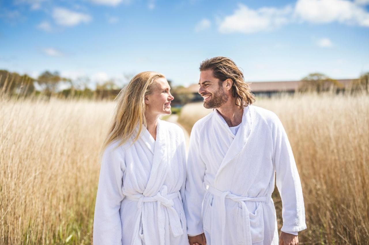 Fjordgaarden - Spa - Hotel - Konference Ringkøbing المظهر الخارجي الصورة