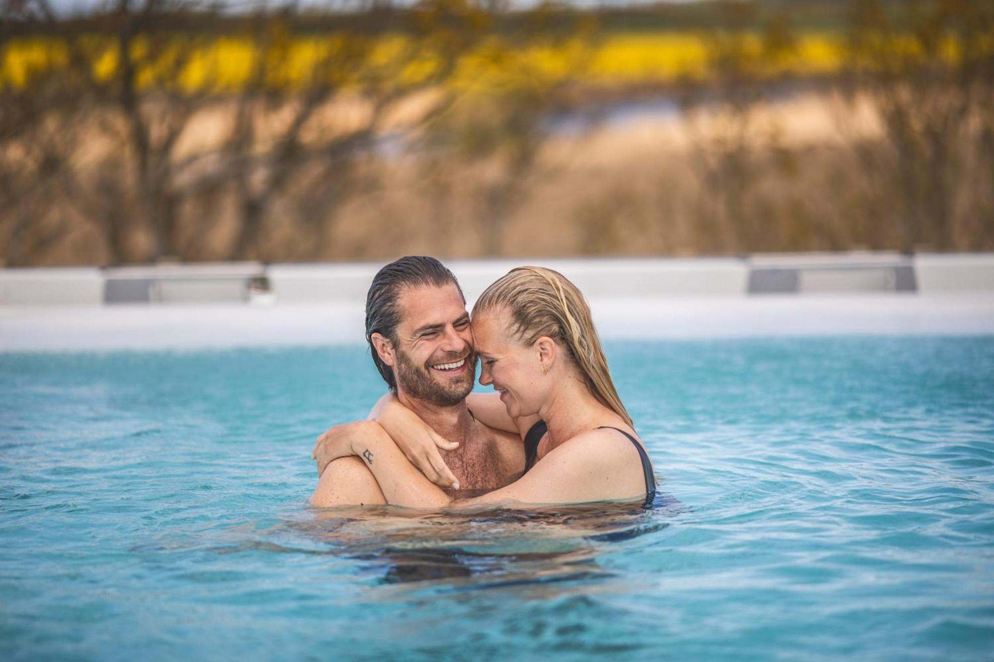 Fjordgaarden - Spa - Hotel - Konference Ringkøbing المظهر الخارجي الصورة